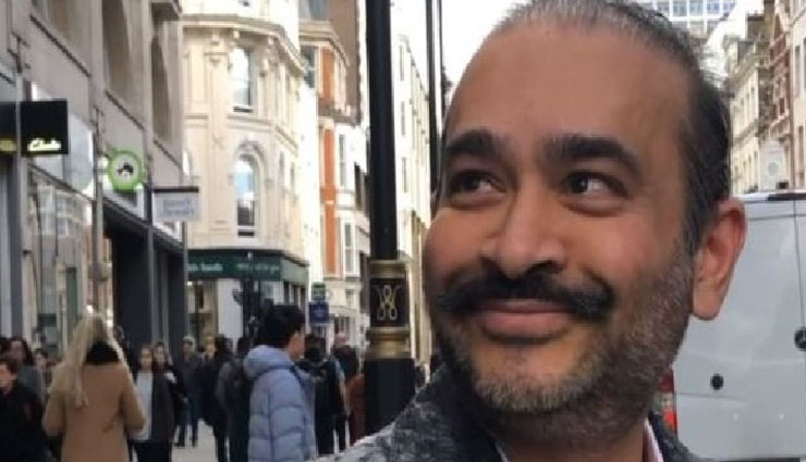 माल्या की तरह नीरव मोदी को भी मिल सकती है जमानत nirav modi,bail,london,nirav modi news,nirav modi arrested,nirav modi latest news,nirav modi loan,nirav modi jacket,nirav modi jewellery,nirav modi news hindi,nirav modi citizenship,nirav modi twitter,nirav modi narendra modi,pnb fraud case,pnb scam,narendra modi,bjp