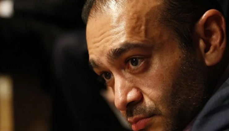 माल्या की तरह नीरव मोदी को भी मिल सकती है जमानत