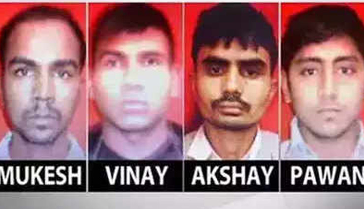 निर्भया गैंगरेप के दोषियों को जल्द चढ़ाया जा सकता है फांसी पर, तैयारियां शुरू