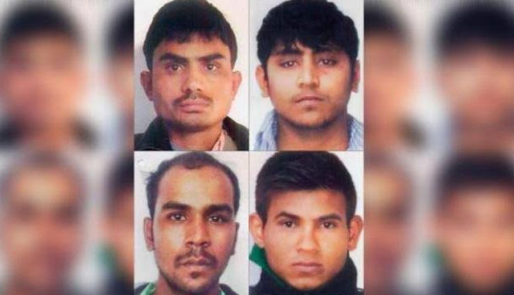 nirbhaya convicts hanging should not be delayed,nirbhaya convicts hanging,sg tushar mehta,high court,news