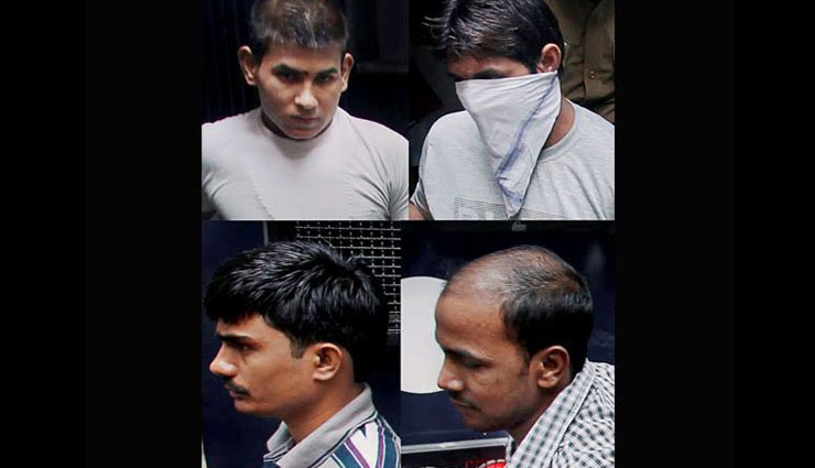 nirbhaya convicts hanging should not be delayed,nirbhaya convicts hanging,sg tushar mehta,high court,news