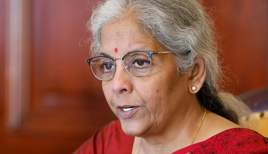 निर्मला सीतारमण के नाम पर फर्जी गिरफ्तारी वारंट, साइबर फ्रॉड में फंसी बुजुर्ग महिला, 99 लाख रुपये ठगे