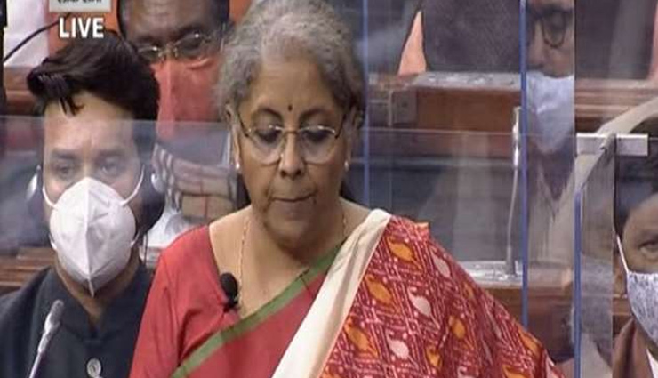 इनकम टैक्स जस का तस; न स्लैब बदला, न कोई छूट मिली