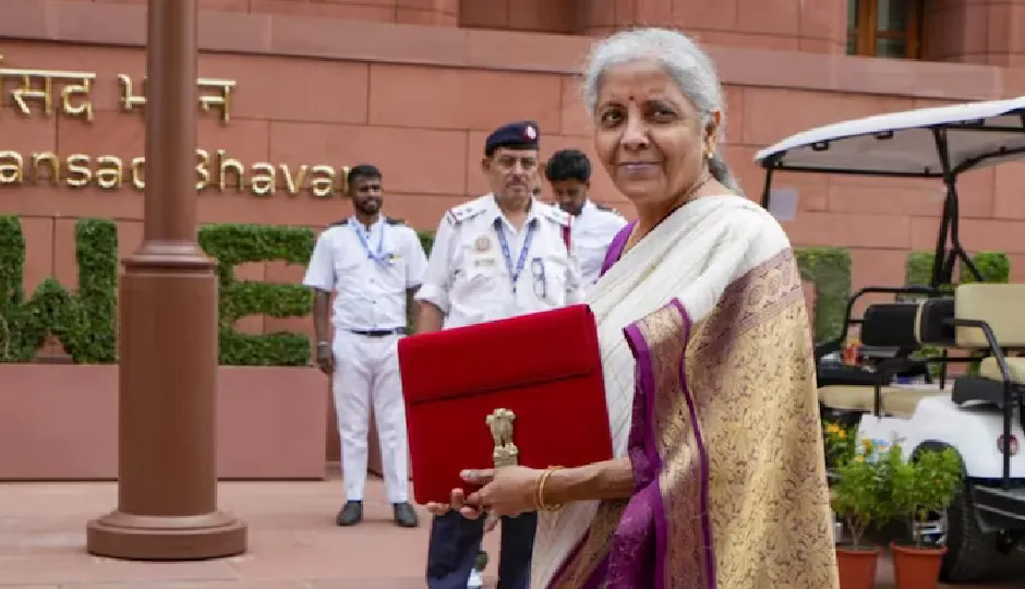 Budget 2026: SHE-Marts से ‘लखपति दीदी’ तक, महिला सशक्तिकरण को कैसे नई दिशा दे रहा है निर्मला सीतारमण का बजट?