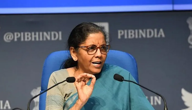 केंद्र सरकार ने वापस लिया ब्‍याज दर घटाने का फैसला, PPF, NSC और SSY पर पहले की तरह मिलेगा रिटर्न