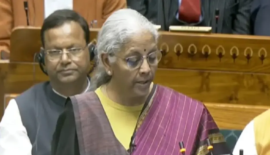 Budget 2026: जूतों पर राहत, शराब पर मार… आम आदमी के लिए बजट में कहां फायदा, कहां नुकसान