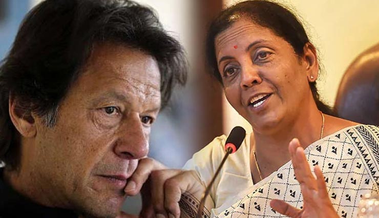 पाकिस्‍तान को सबक सिखाने की तैयारियां शुरू, तीनों सेनाध्‍यक्षों संग रक्षा मंत्री की अहम बैठक आज