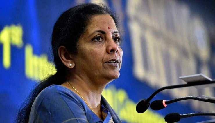 मोदी सरकार ने कंपनियों को दिया 1.45 लाख करोड़ का दिवाली गिफ्ट, लिए ये 6 बड़े फैसले