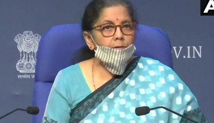 MSME को मिलेगा 3 लाख करोड़ का बिना गारंटी का लोन- वित्त मंत्री