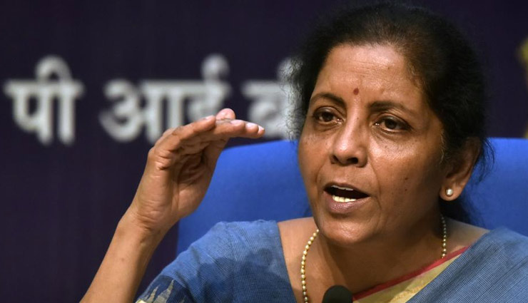 india inc,fm nirmala sitharaman,boost in economy,news