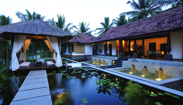 kerala,ayurvwdic spa resorts in india,spa resorts in kerala,destinations in kerala,india