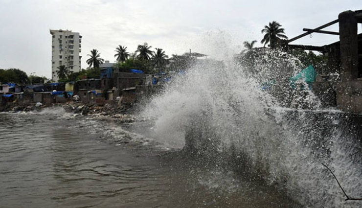 Nisarga Cyclone- Do's and Don't To Keep in Mind About The Cyclone