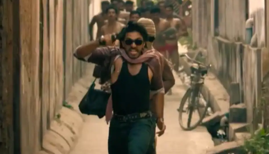 sonakshi sinha,actress sonakshi sinha,sudhir babu,jatadhara,jatadhara movie,sonakshi jatadhara,nikita roy,nishaanchi,nishaanchi teaser,aishwarya thackeray,anurag kashyap