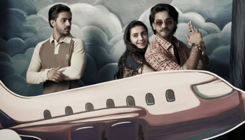 ek deewane ki deewaniyat movie,harshvardhan rane,sonam bajwa,anurag kashyap,sanam teri kasam,nishaanchi,aishwarya thakre,nishaanchi song