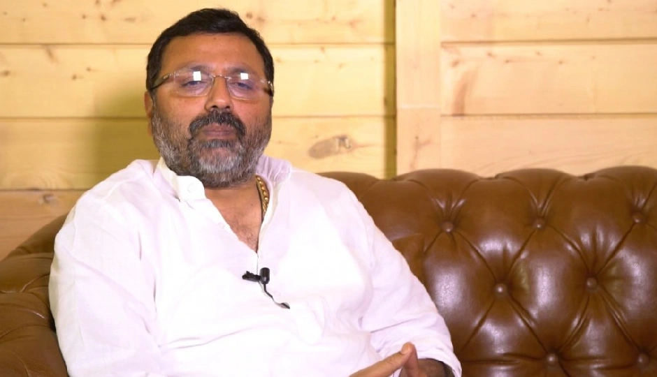 बिहार चुनाव 2025: मुकेश सहनी के डिप्टी सीएम बनने की संभावना से निशिकांत दुबे ने किया इनकार, तेजस्वी यादव पर भी साधा निशाना