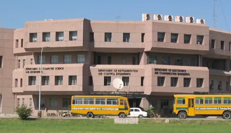 NIT जालंधर : इन 58 पदों के लिए जारी है आवेदन प्रक्रिया, उम्मीदवार इन बातों को भी जान लें