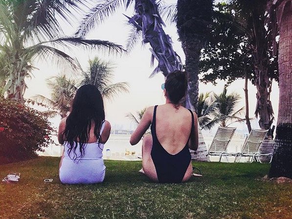 bigg boss,nitibha kaul,nitibha kaul viral pics,gossips,entertainment