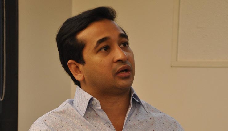 'कीचड़बाज' MLA को पुलिस ने किया गिरफ्तार, FIR दर्ज