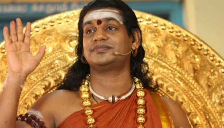 कैसे संचालित होता है कैलासा, क्या यह पासपोर्ट/जन्म प्रमाण पत्र/आधिकारिक दस्तावेज प्रदान करता है? नित्यानंद ने दिए ये जवाब nithyananda kailasa,kailasa,what is kailasa,where is kailasa,who is nithyananda