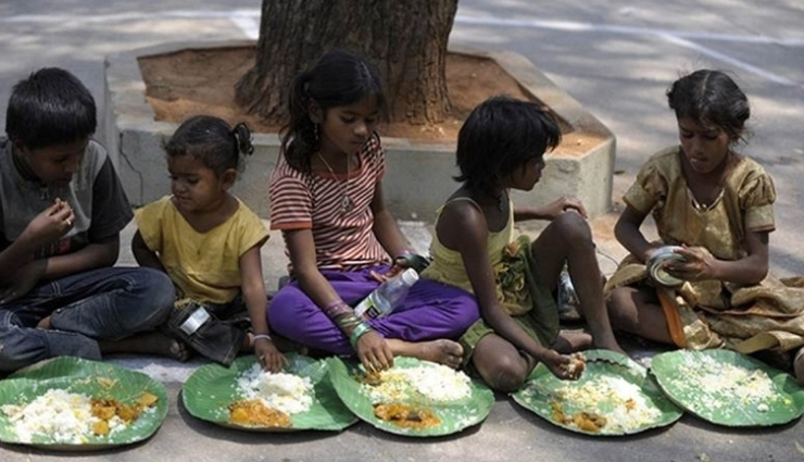 Look at govt data instead of using outmoded method of ranking India in Global Hunger Index: NITI Aayog Chief