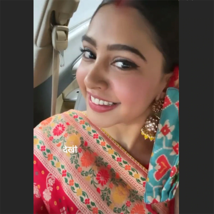 karwa chauth,karwa chauth 2020,karwa chauth special,tv celebs celebrate karwa chauth,entertainment