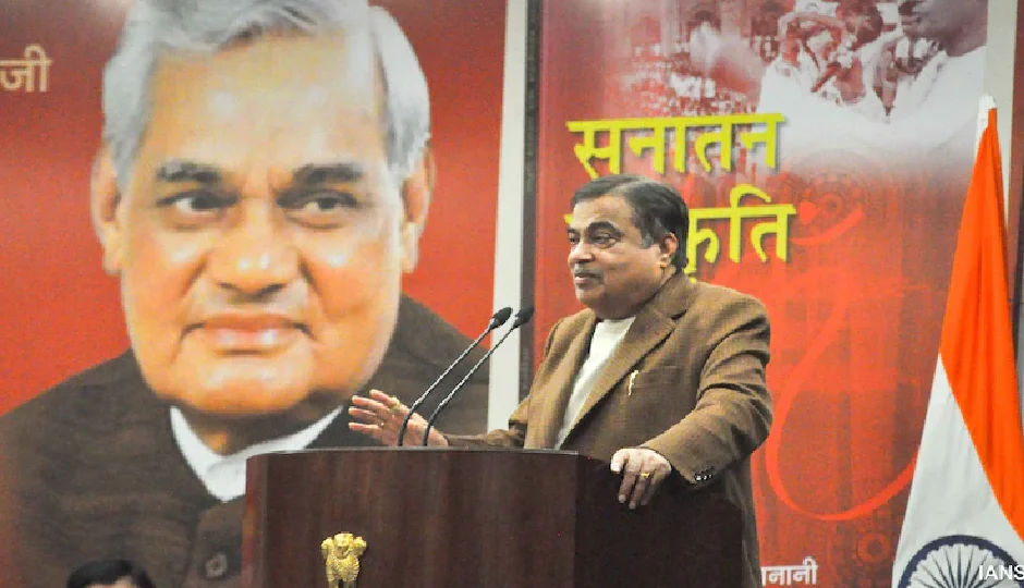 देश में 'हिंदू-मुस्लिम' विवाद की जड़ क्या है? नितिन गडकरी ने खोली पोल, जानें क्या कहा?