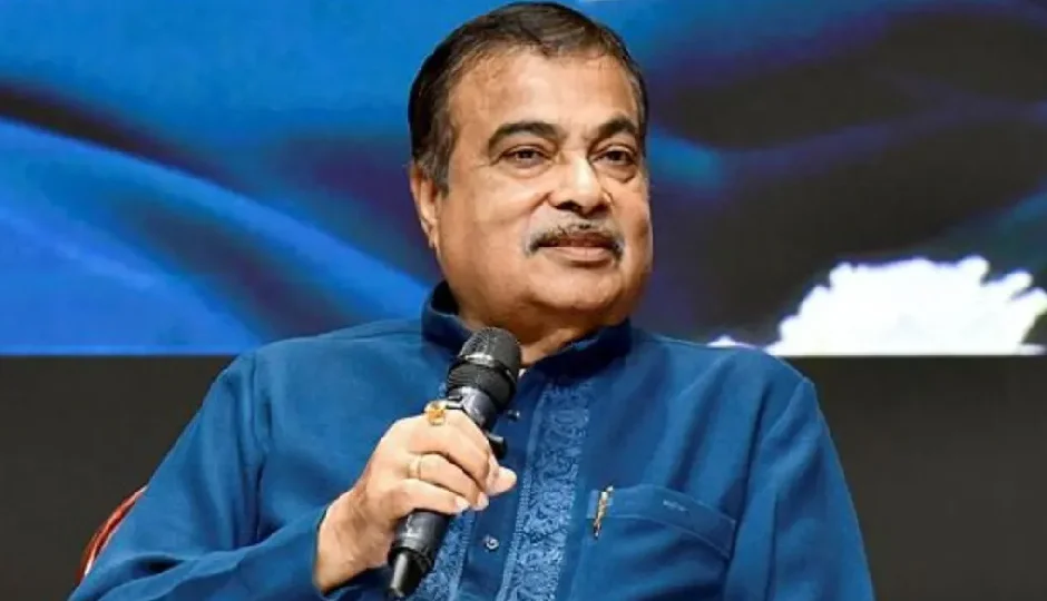 एथनॉल नीति पर नितिन गडकरी ने दी सफाई, बोले- प्रोडक्शन में मेरी हिस्सेदारी सिर्फ 0.07%, निजी लाभ का सवाल ही नहीं