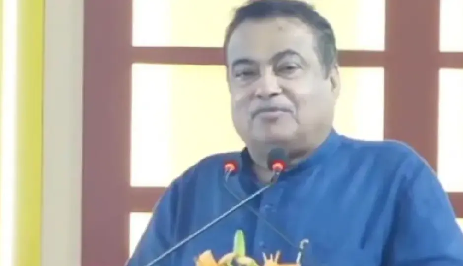 मुंबई-गोवा हाईवे में 17 साल की देरी पर नितिन गडकरी नाराज, बोले- उद्घाटन में नहीं आऊंगा, मुझे शर्म आती है