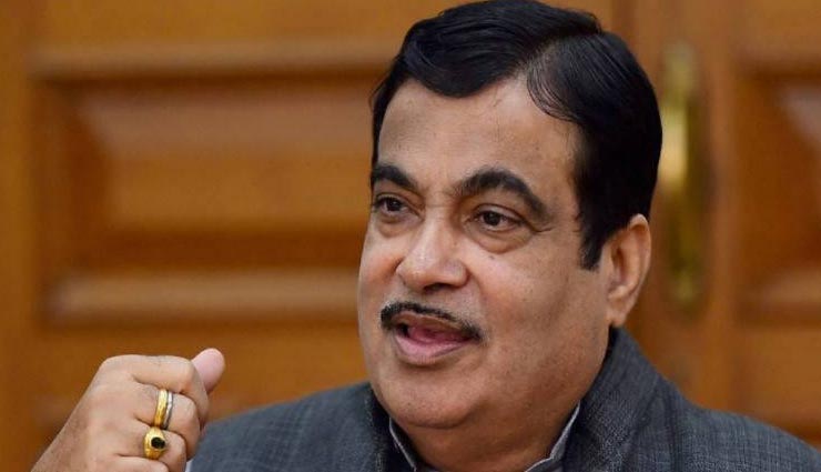 '2019 तक 70 से 80 प्रतिशत तक साफ हो जाएगी गंगा' : नितिन गडकरी