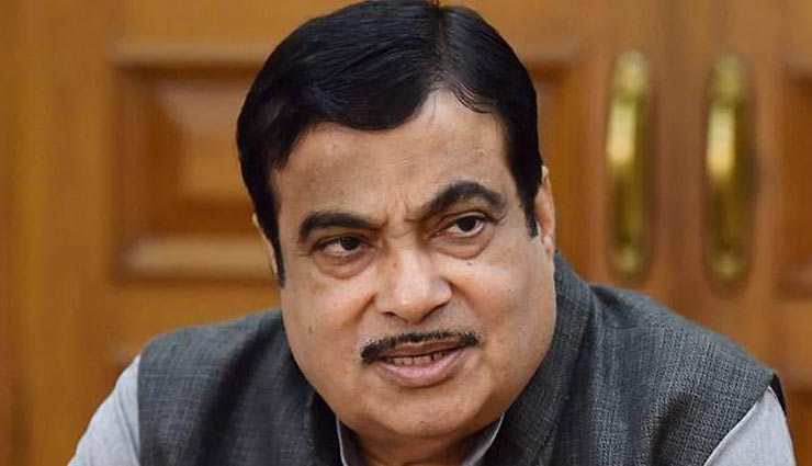 Monsoon Session 2018- Nitin Gadkari apologises to Jyotiraditya Scindia