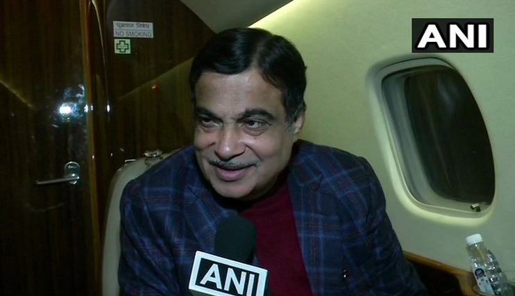 PM पद का उम्मीदवार बनने में कोई रुचि नहीं रखता, मैं जहां हूं खुश हूं : नितिन गडकरी 