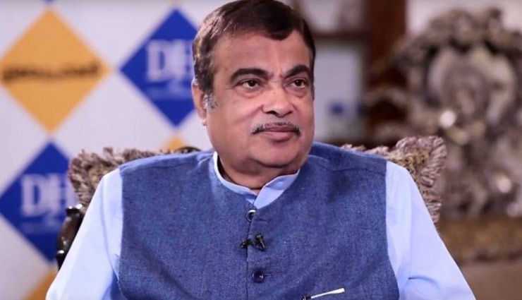 Nitin Gadkari proposes kulhad tea cups, tax on Chinese agarbatti