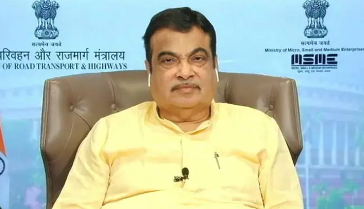 पेट्रोल-डीजल की बढ़ती कीमतों के पीछे कौन है जिम्मेदार?, नितिन गडकरी ने बताया 