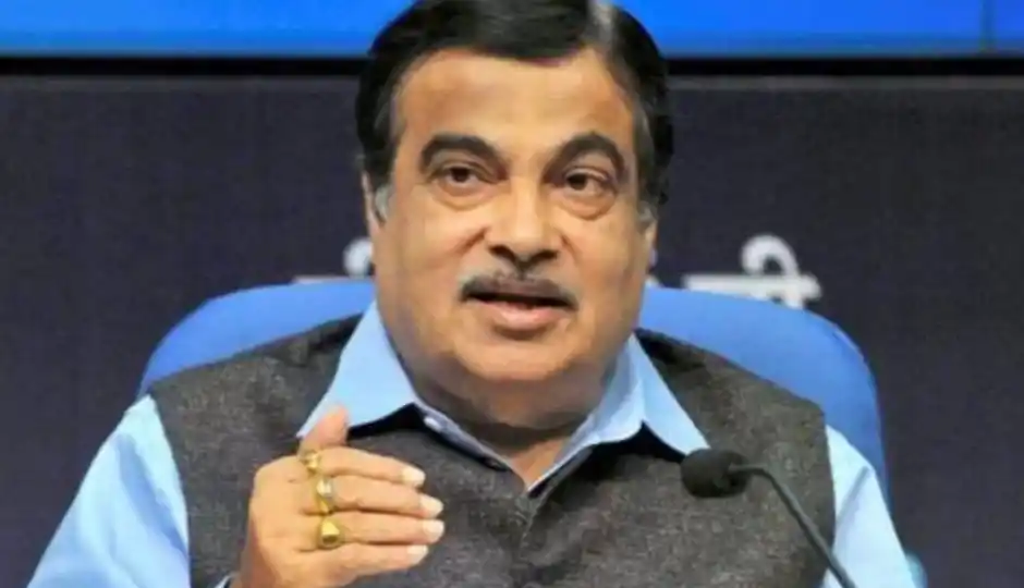 ‘जब तर्क कम पड़ जाते हैं, तब भाषा बिगड़ने लगती है’, खरगे के बयान पर बोले गडकरी