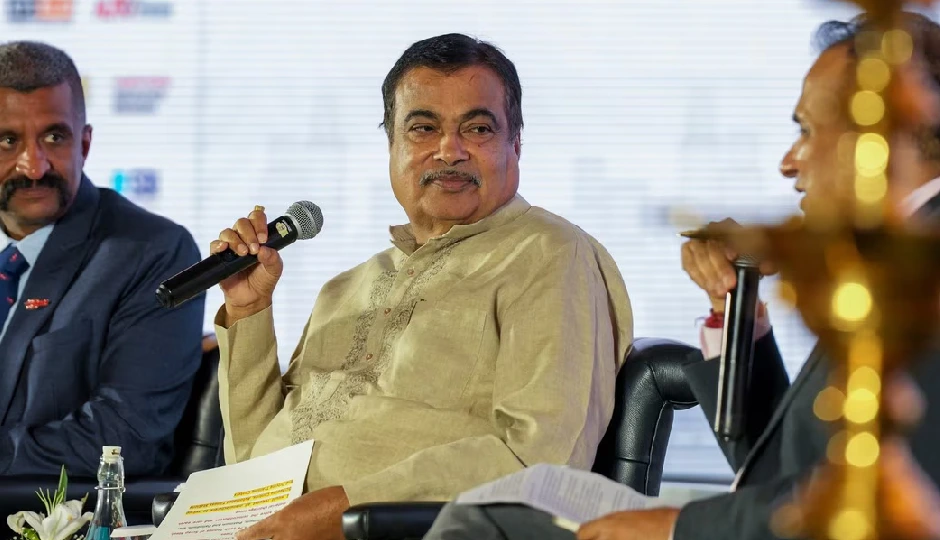 मुझे निशाना बनाने के लिए चलाया जा रहा पेड कैम्पेन,  E20 विवाद पर बोले नितिन गडकरी
