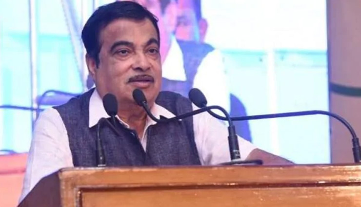 ज्यादा दिनों तक नहीं चलेगी शिवसेना-कांग्रेस सरकार: नितिन गडकरी 