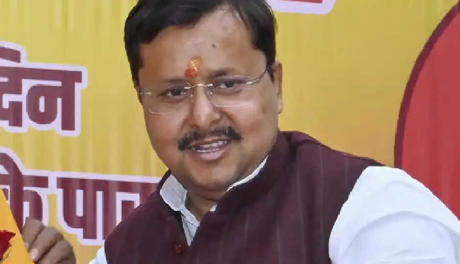 CJP प्रदर्शन पर बीजेपी अध्यक्ष नितिन नवीन की पहली प्रतिक्रिया, बोले- विदेश से युवाओं को भटकाने की कोशिशें नहीं होंगी सफल