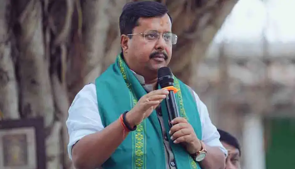 राजस्थान में 27 अप्रैल को 7 बीजेपी दफ्तरों का उद्घाटन, अध्यक्ष बनने के बाद पहली बार दौरे पर आएंगे नितिन नवीन