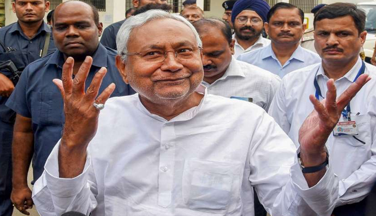 विपक्षी गठबंधन (I-N-D-I-A)  में शामिल होंगे कई और दल, नीतीश कुमार को बनाया जा सकता है संयोजक