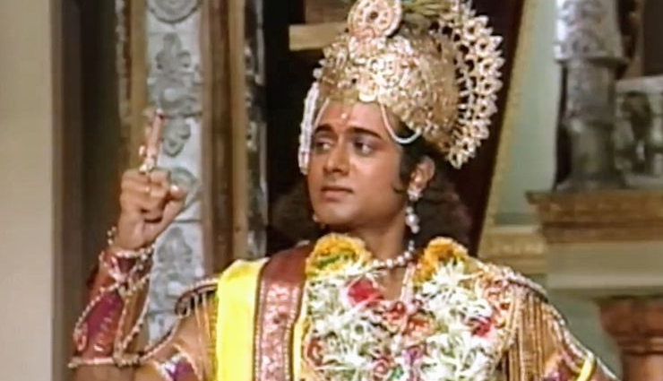 shri krishna,mahabharat,nitish bharadwaj,estranged wife,mental harassment,actor nitish bhardwaj,nitish smita,nitish daughters