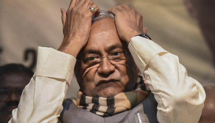 nitish kumar,nitish kumar home  covid-19 hospital,covid-19 hospital,news