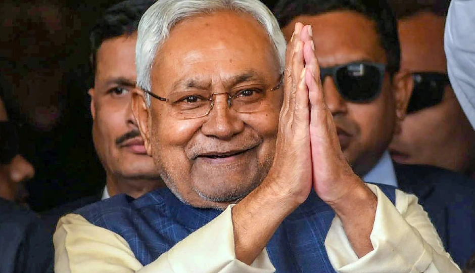 बिहार: नीतीश सरकार ने पेश किया द्वितीय अनुपूरक बजट, मुख्यमंत्री वृद्धजन पेंशन योजना के लिए 1885 करोड़ का प्रावधान