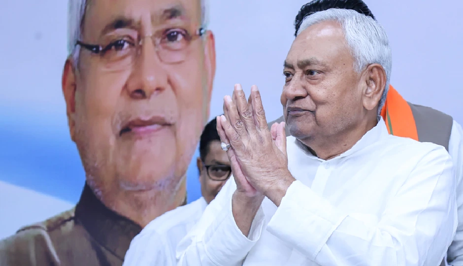 नीतीश सरकार में BJP, JDU, LJP (R), HAM और RLM के विधायकों ने ली मंत्री पद की शपथ – जानें पूरी सूची