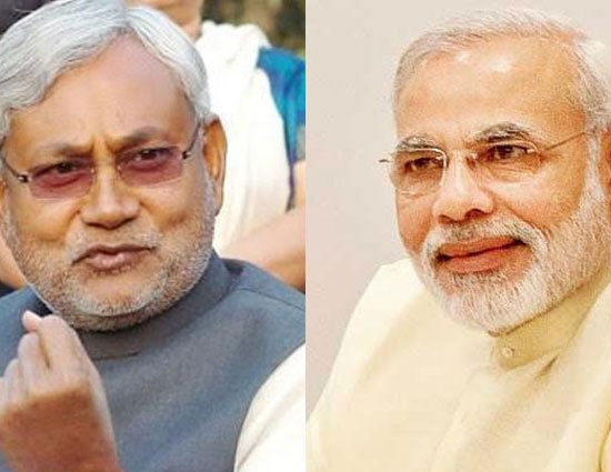 कैबिनेट विस्तार: नीतीश हुए खफा बोले मंत्रिमंडल में शामिल होने को लेकर बात ही नहीं हुई थी