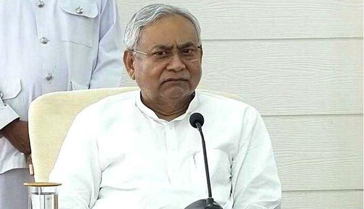 बिहार विधानमंडल का मॉनसून सत्र शुक्रवार से, विपक्ष के सारे सवालों का जवाब देने को सरकार तैयार बिहार विधानमंडल का मॉनसून सत्र शुक्रवार से, विपक्ष के सारे सवालों का जवाब देने को सरकार तैयार