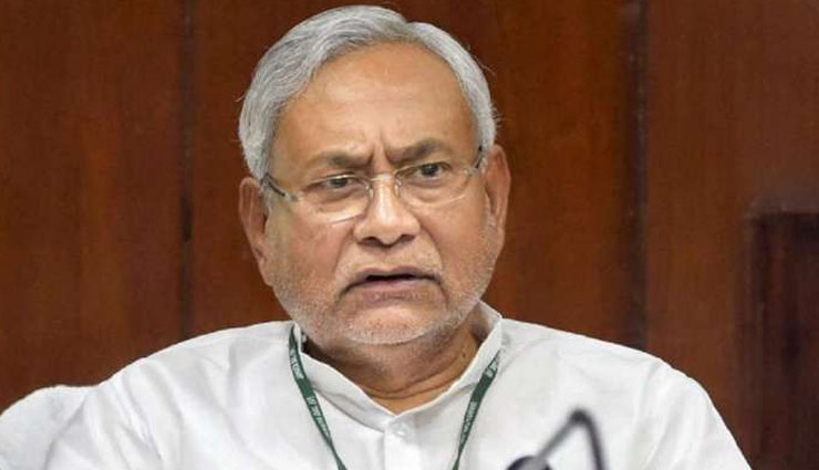 coronavirus,coronavirus lockdown,nitish kumar,bihar,migrant workers,nitsh kumar news,news in hindi,hindi news