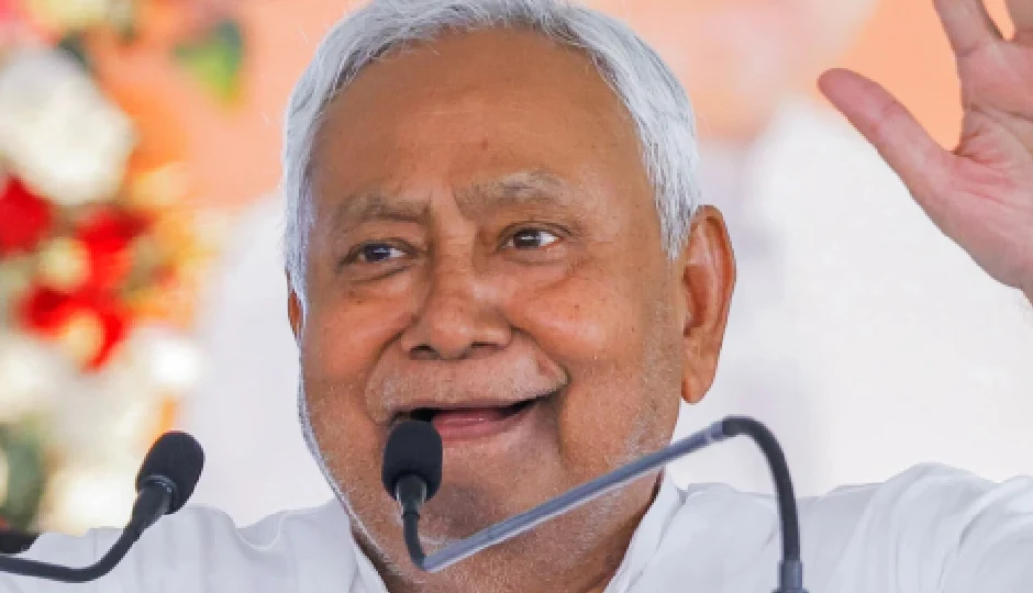 CM नीतीश आज नवादा दौरे पर, रजौली में फ्लोटिंग सोलर प्लांट का करेंगे निरीक्षण, विकास योजनाओं की  दे सकते हैं सौगात