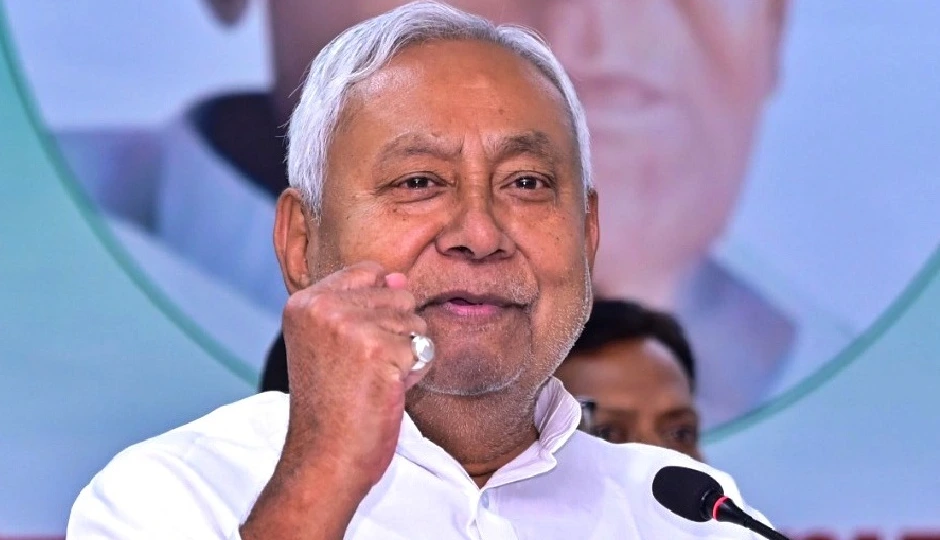 बिहार में सड़क खराब दिखे तो QR कोड से करें शिकायत, तुरंत होगी कार्रवाई; नीतीश सरकार की नई व्यवस्था