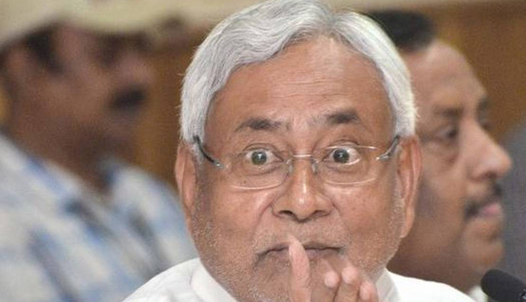 nitish kumar,nitish kumar home  covid-19 hospital,covid-19 hospital,news