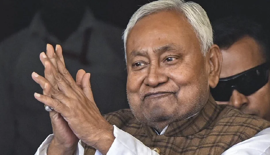 बिहार में बदलने वाली है सत्ता की तस्वीर! नीतीश कुमार का ऐलान— अब राज्यसभा जाना चाहता हूं